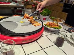 -酒拾烤肉(奥体天虹店)