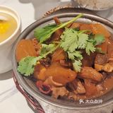 终于拔草珠江路的点光记粤菜馆啦[色]