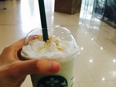 -星巴克(苏州西蒙店)