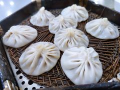 牛羊肉汤包-西安贾三灌汤包·回坊小吃·清真炒菜(北院门总店)