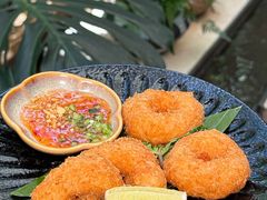 -Tegu泰古莲·泰国餐厅(红山6979店)