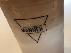 -Manner Coffee(港汇恒隆广场店)
