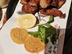 -马灯部落·西湖边的创意山景餐厅(虎跑动物园店)