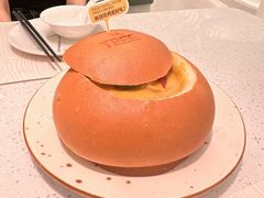 -大树餐厅(朝阳大悦城店)