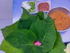 -老地方泥炉烤肉(总店)