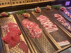-梨花自助烤肉(天河城店)