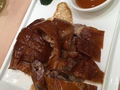-宝园酒家(美林M·LIVE天地东座店)