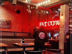 大堂-FAT COW(虹梅路店)