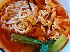 -难忘的面(五矿君澜酒店)