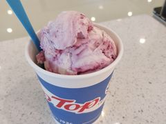 波森莓口味-TIPTOP冰淇淋(恒隆店)