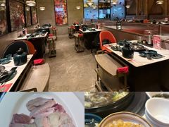 -润泽园椰子鸡(汇一城店)