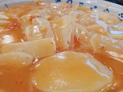 -黄桷树曹家私房菜(江与城店)