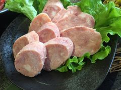 -炭虎烤肉(桂林路店)
