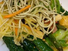 -川闻清粥小菜(建外SOHO店)