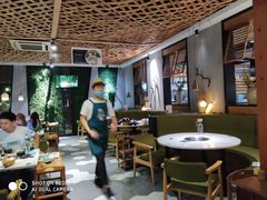 大堂-狐狸爱上椰子鸡(滨江星光大道店)