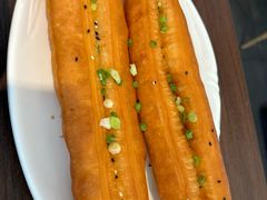 -玖鲜小笼(中山广场店)