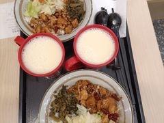 -永和大王(长寿路店)