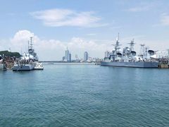 -中国人民解放军海军博物馆