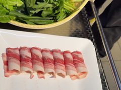 -金龙·打边炉(南京西路店)