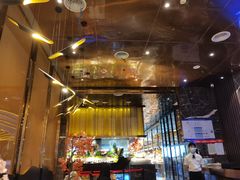 -喜庭海鲜自助(来福士店)