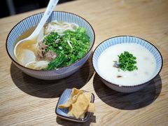 -牛楠楠·香港牛腩茶餐厅(永旺店)