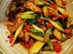 -懒人盐府人家·自贡大麻鱼(安贞店)