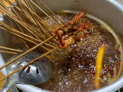 -XX麻辣烫(八里小区直营店)