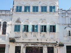 -海口骑楼老街历史文化街区