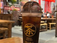 -周小波重庆小面·重庆名小吃(邹容路店)