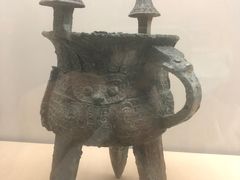 -上海博物馆(人民广场馆)