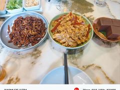 -小吊梨汤·北京菜(香山店)