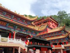 -东莞市大岭山森林公园