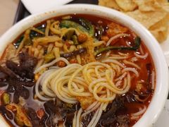 -水平有限广西米粉·广西风味集(五道口店)