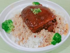 -盛德圆(五台山云龙店)