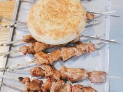 -大闫家烧烤·小海鲜家常菜(郑庄店)