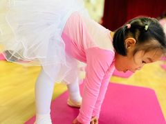-金色摇篮潜能开发幼儿园(大兴校区)
