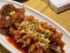 -鱼食饭稻·苏浙土菜17年老馆子(平江路店)
