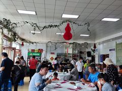 -横道佛手居筋饼店