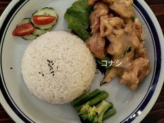 -马来MO简餐.南洋风味料理(美食街店)
