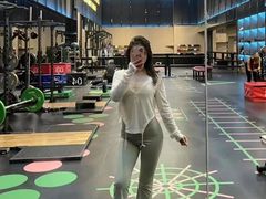 -滨力健身俱乐部