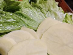 -0317火锅鸡·清真(正达店)