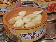-龍歌自助小火锅(李沧丽达店)