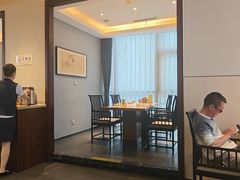 -宁海食府·涌宴(真和店)