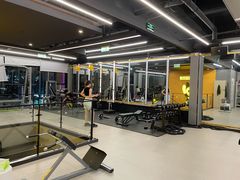 -FEELINGME乐刻包月私教馆·健身(澳门路店)