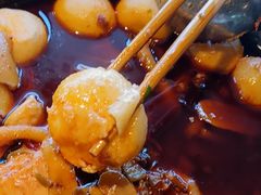 -李子坝梁山鸡(李子坝大鸡哥店)