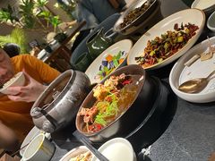 -云海肴·汽锅鸡·云南菜(领展购物广场·中关村店)