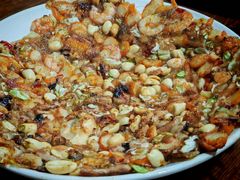 -食来运转平潭小吃(平潭店)