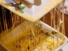 瀑布土豆-山葵家·创意料理(宁波来福士店)