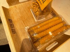 -東更道点心行(文化东路店)