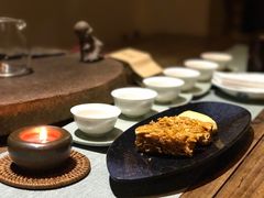 -一慈茶馆(雨田馆)